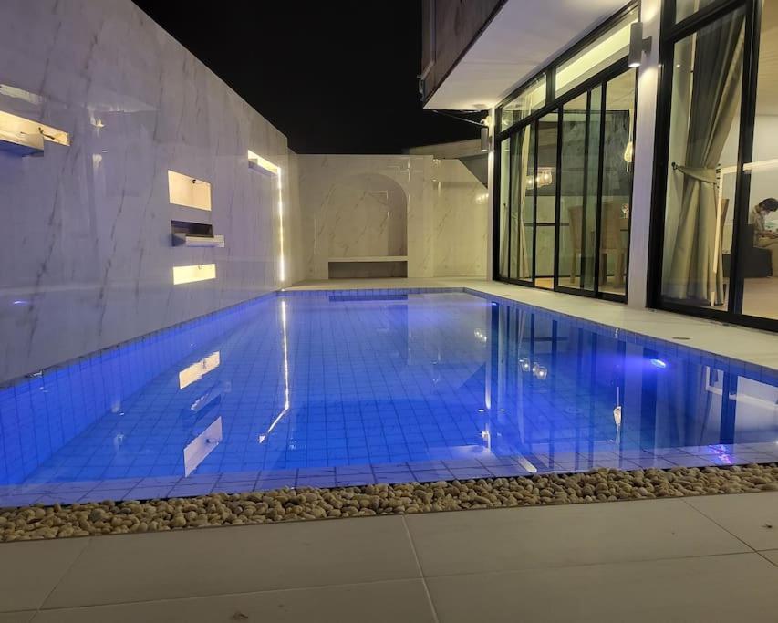 The Joy Private Pool Villa