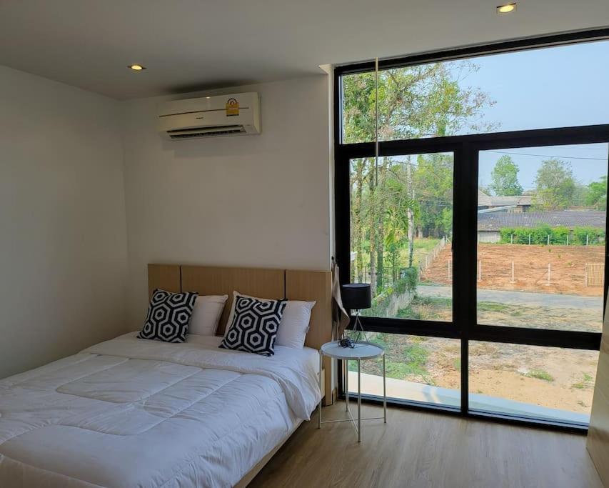 Villa The Joy Private Pool Chiang Mai